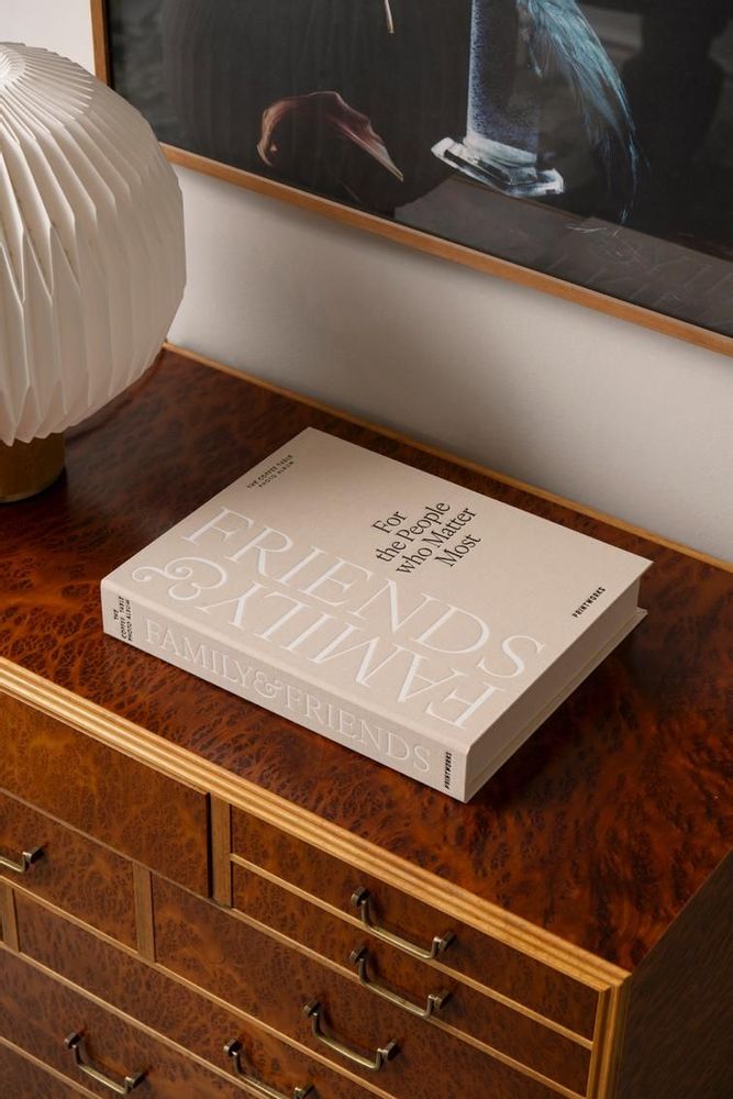 Objets design - Albums de photos - PRINTWORKS