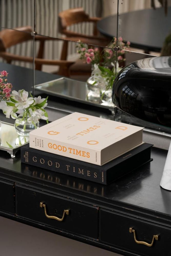 Objets design - Albums de photos - PRINTWORKS