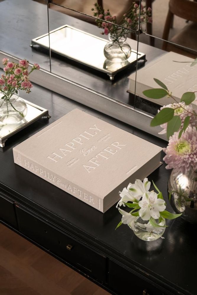 Objets design - Albums de photos - PRINTWORKS