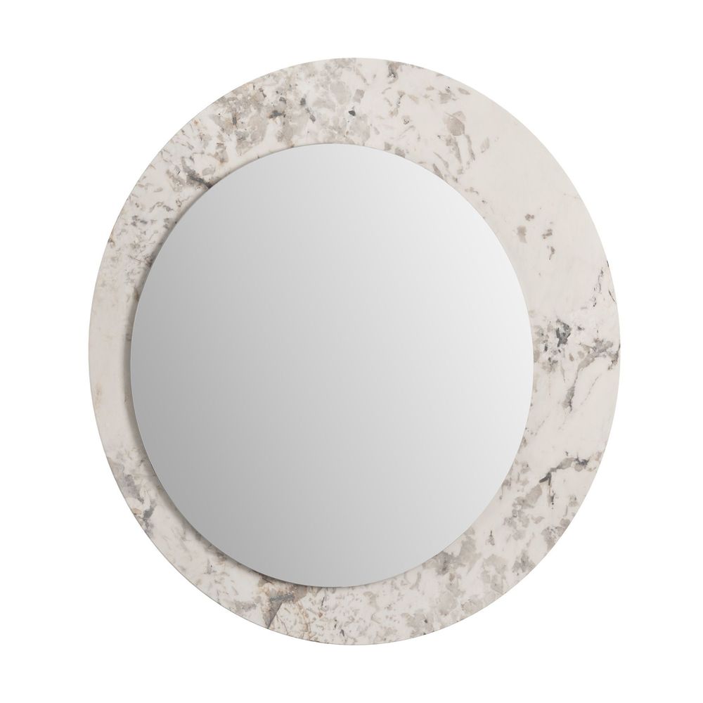 Miroirs - HAMANA mirror - DÔME DECO