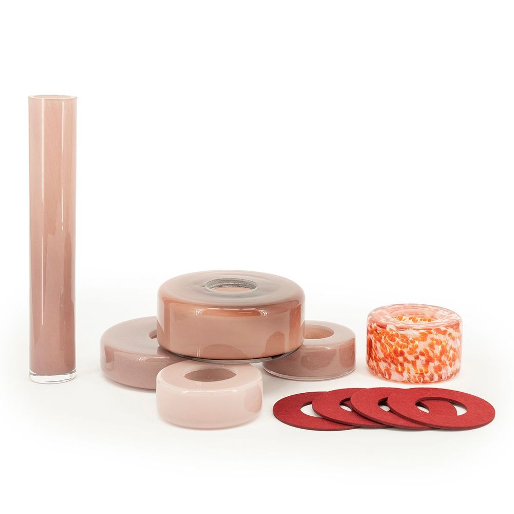 Vases - Golas - BY-BOO