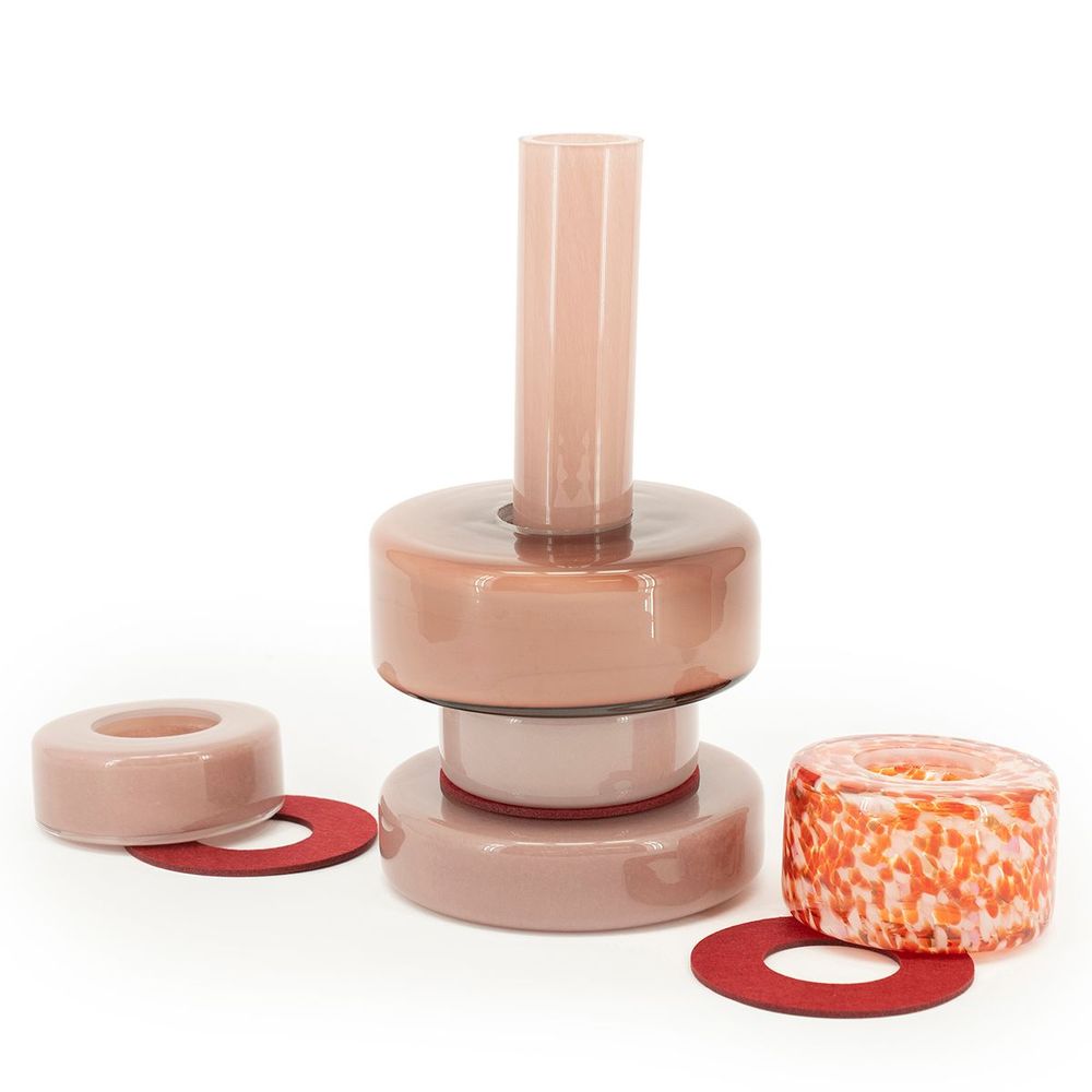 Vases - Golas - BY-BOO