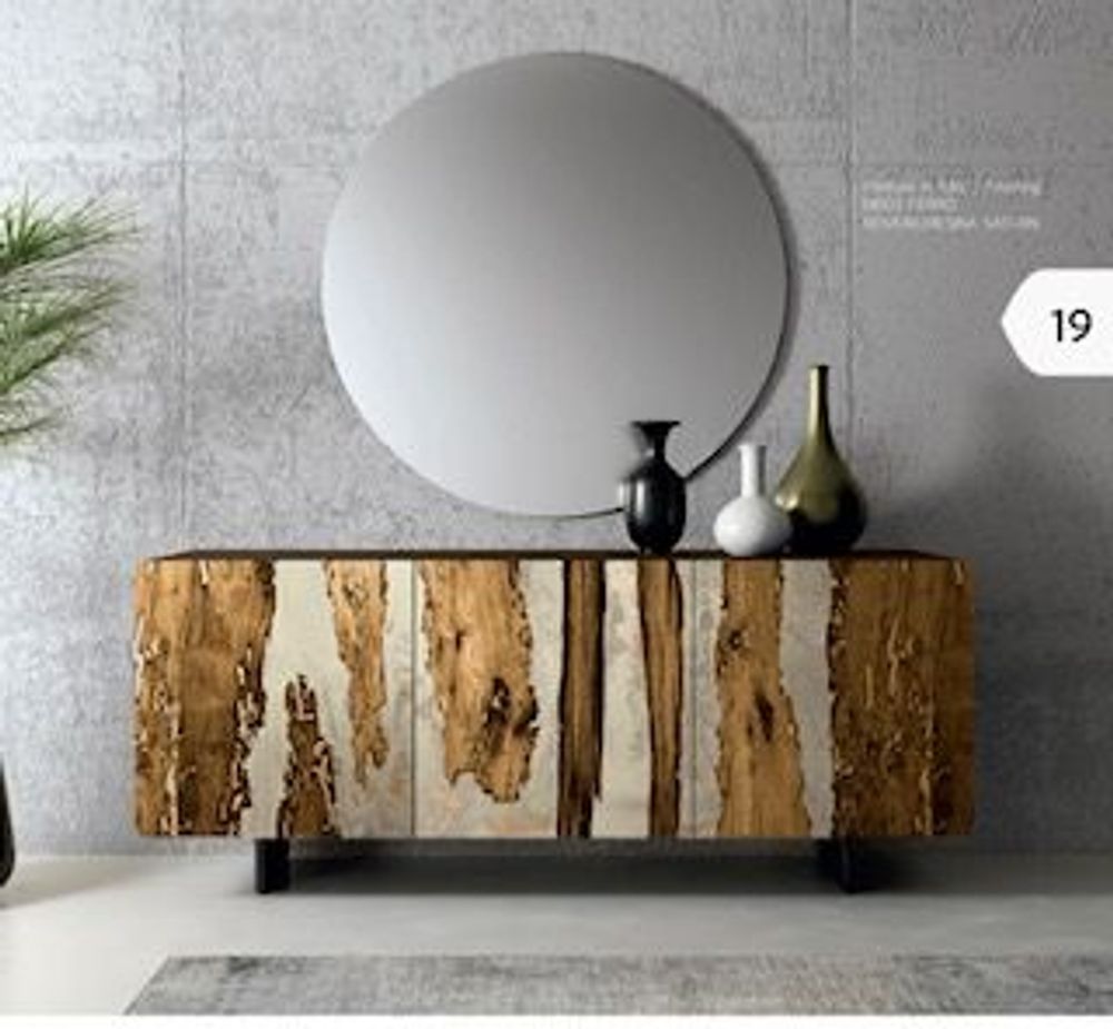 Sideboards - FORMA 22 - UNICO08