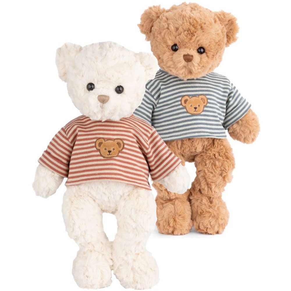 Jouets enfants - Monsieur Joly & Sebastien - BUKOWSKI DESIGN AB