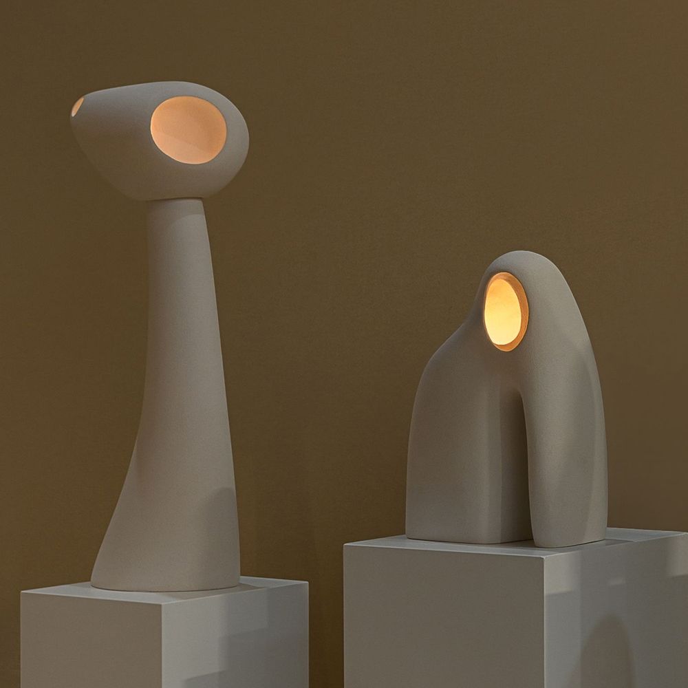 Ceramic - Nomad II:07 - SK - SOFIA KARNUKAEVA