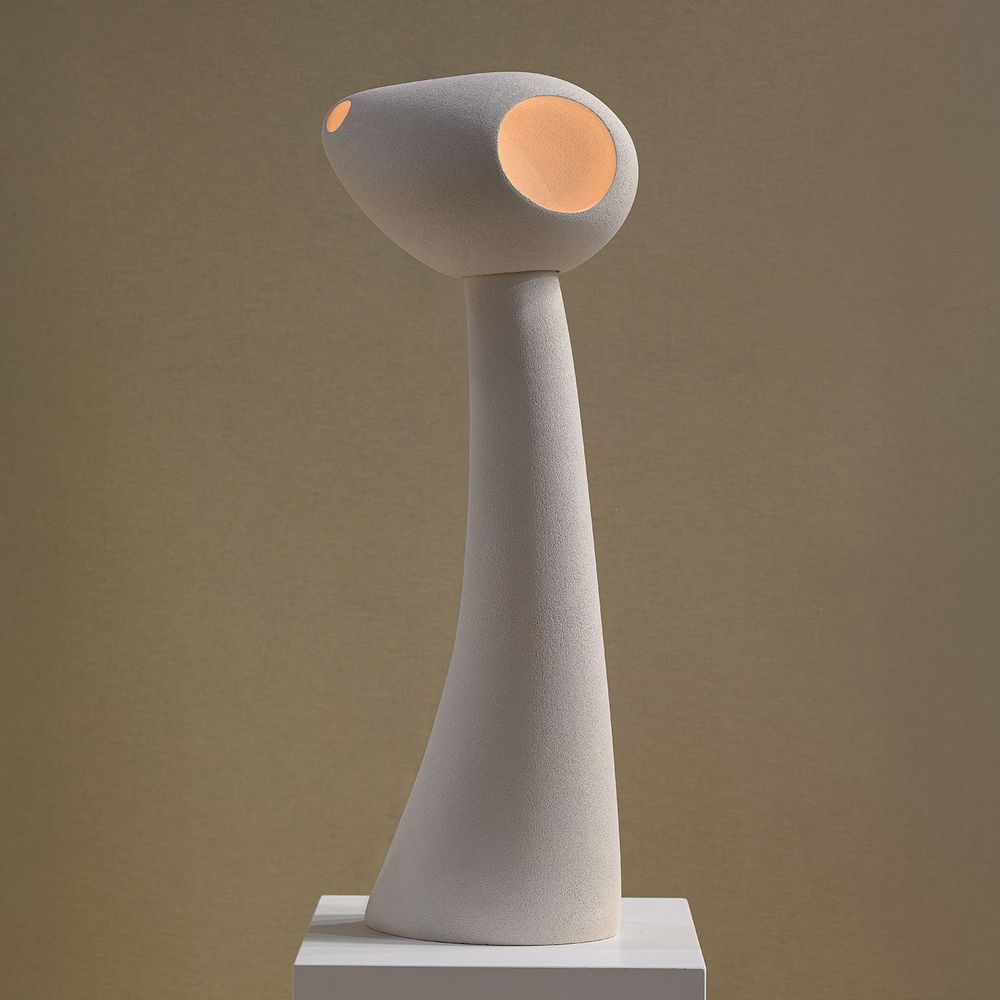 Ceramic - Nomad II:07 - SK - SOFIA KARNUKAEVA