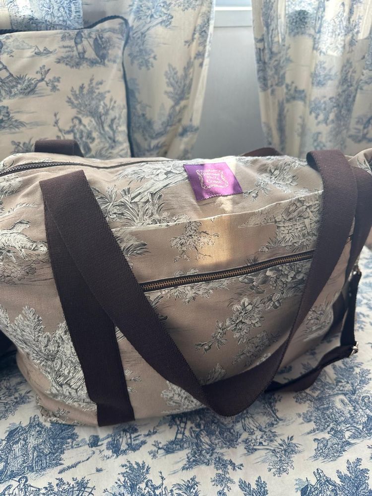 Sacs et cabas - Sac de voyage - YH CREATION