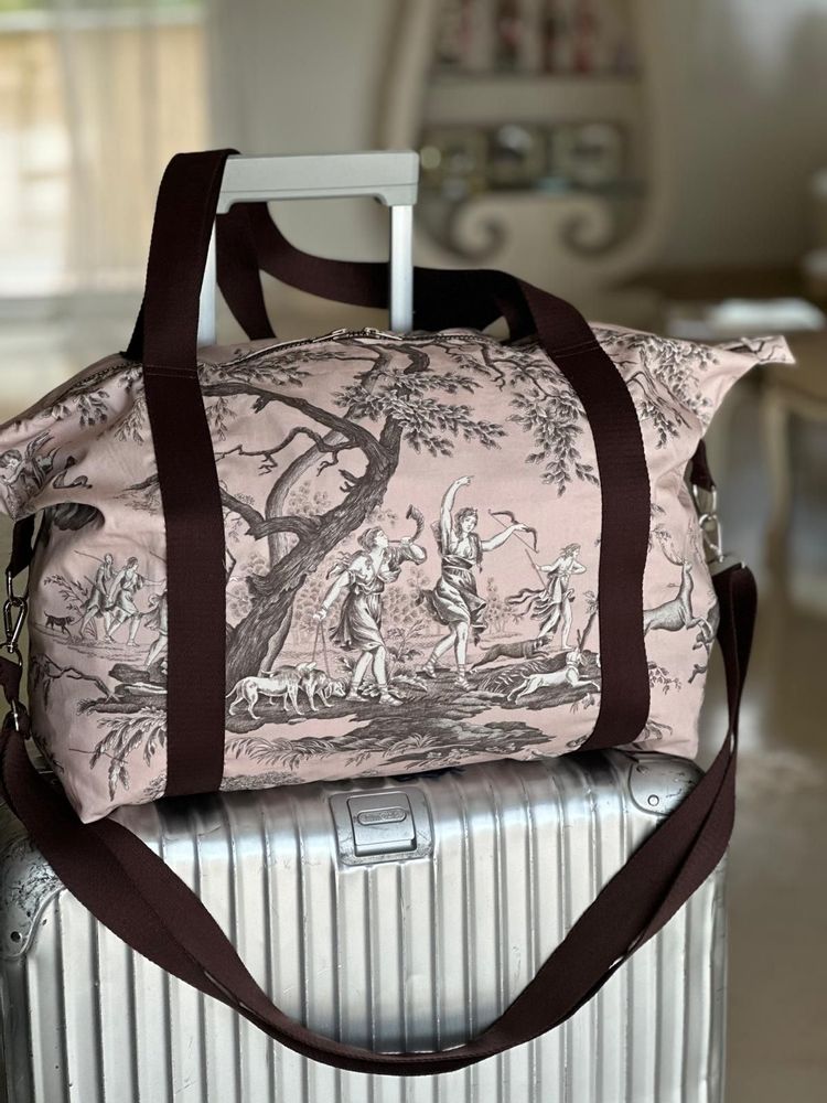 Sacs et cabas - Sac de voyage - YH CREATION