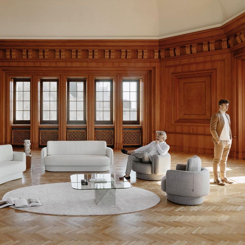 Canapés - BOF | Sofa - SOFAFROM.COM