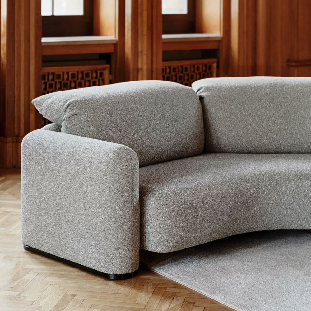 Canapés - LAR | Modular sofa - SOFAFROM.COM