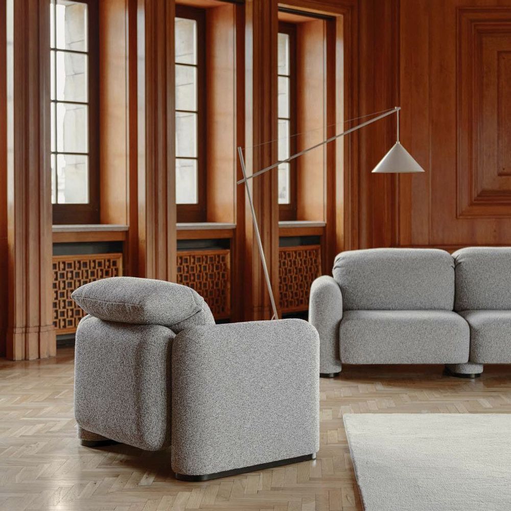 Canapés - LAR | Modular sofa - SOFAFROM.COM