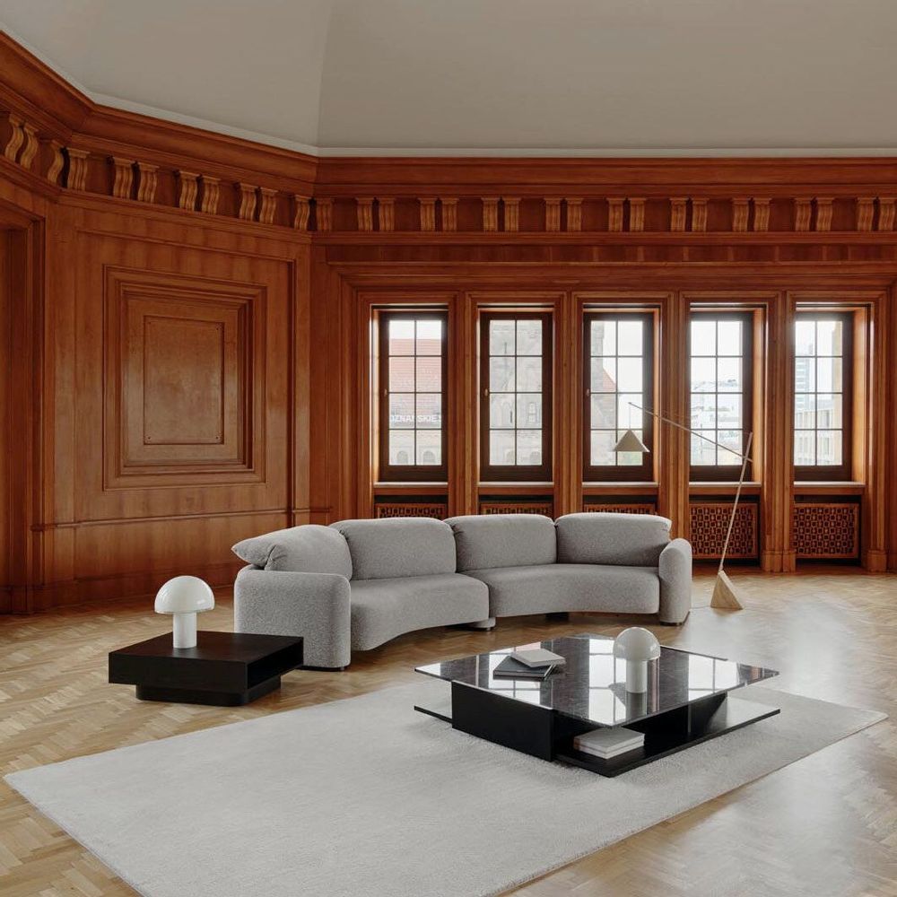 Canapés - LAR | Modular sofa - SOFAFROM.COM