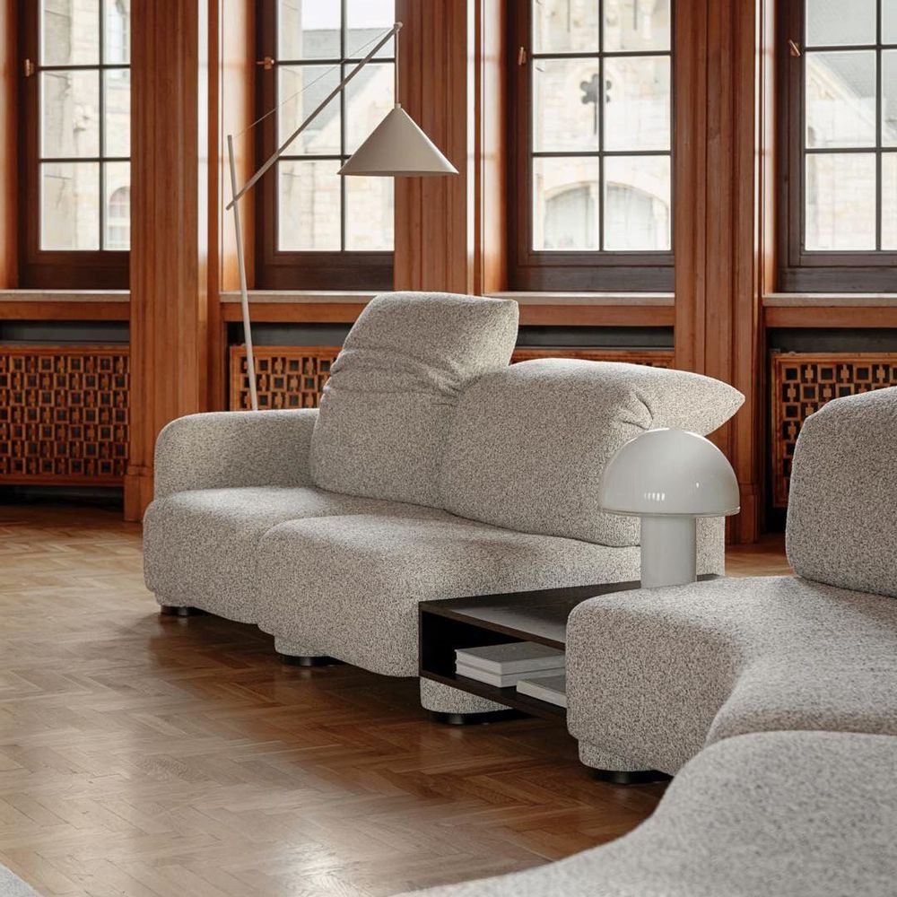 Canapés - LAR | Modular sofa - SOFAFROM.COM