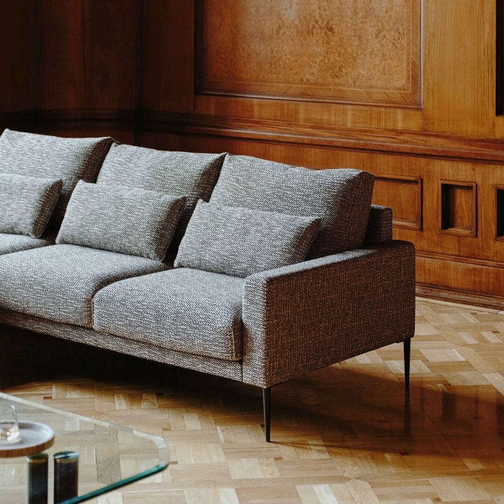 Sofas - NOR | Modular sofa - SOFAFROM.COM