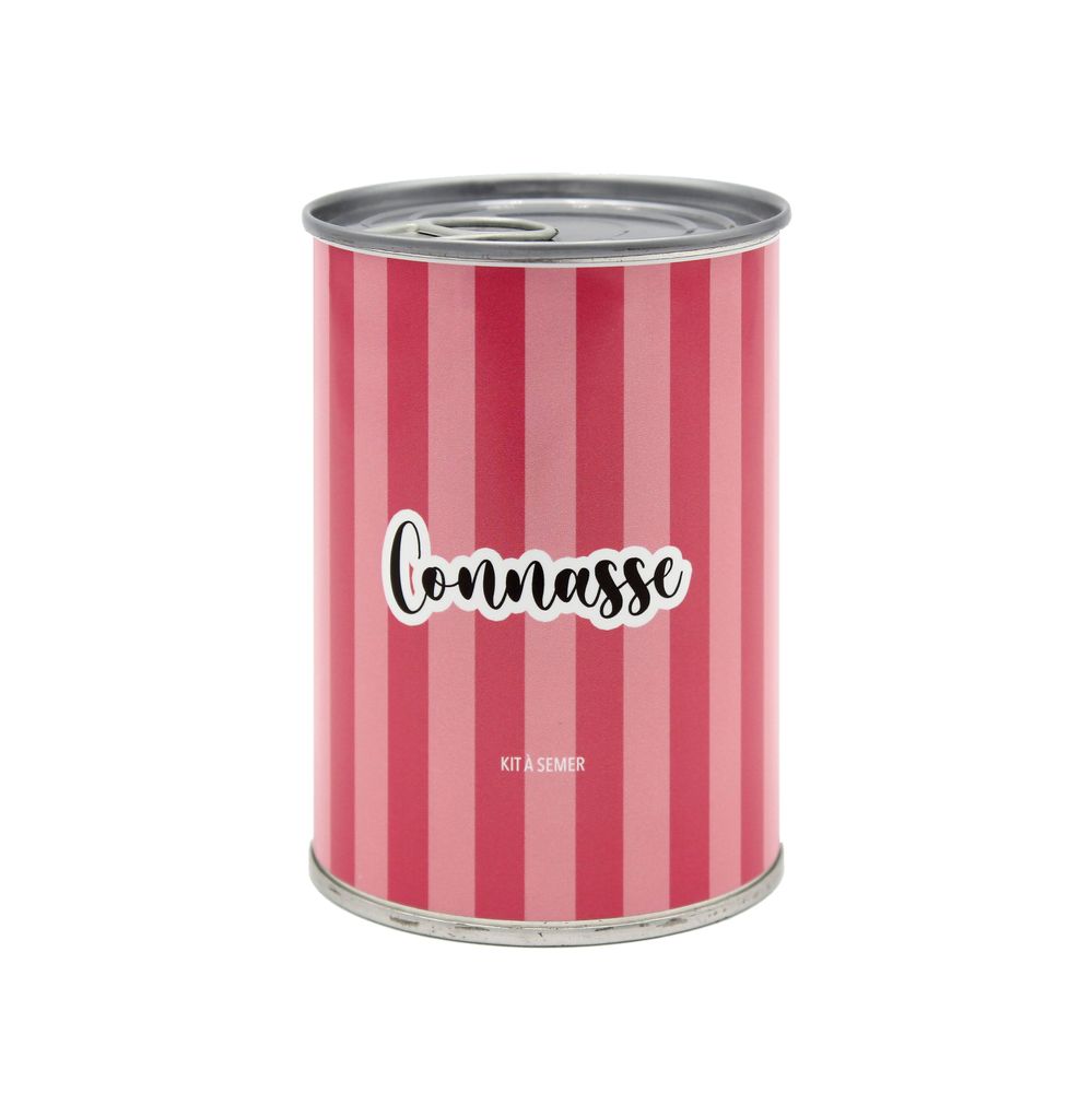 Gifts - " "Connasse "” seed kit made in France - MAUVAISES GRAINES