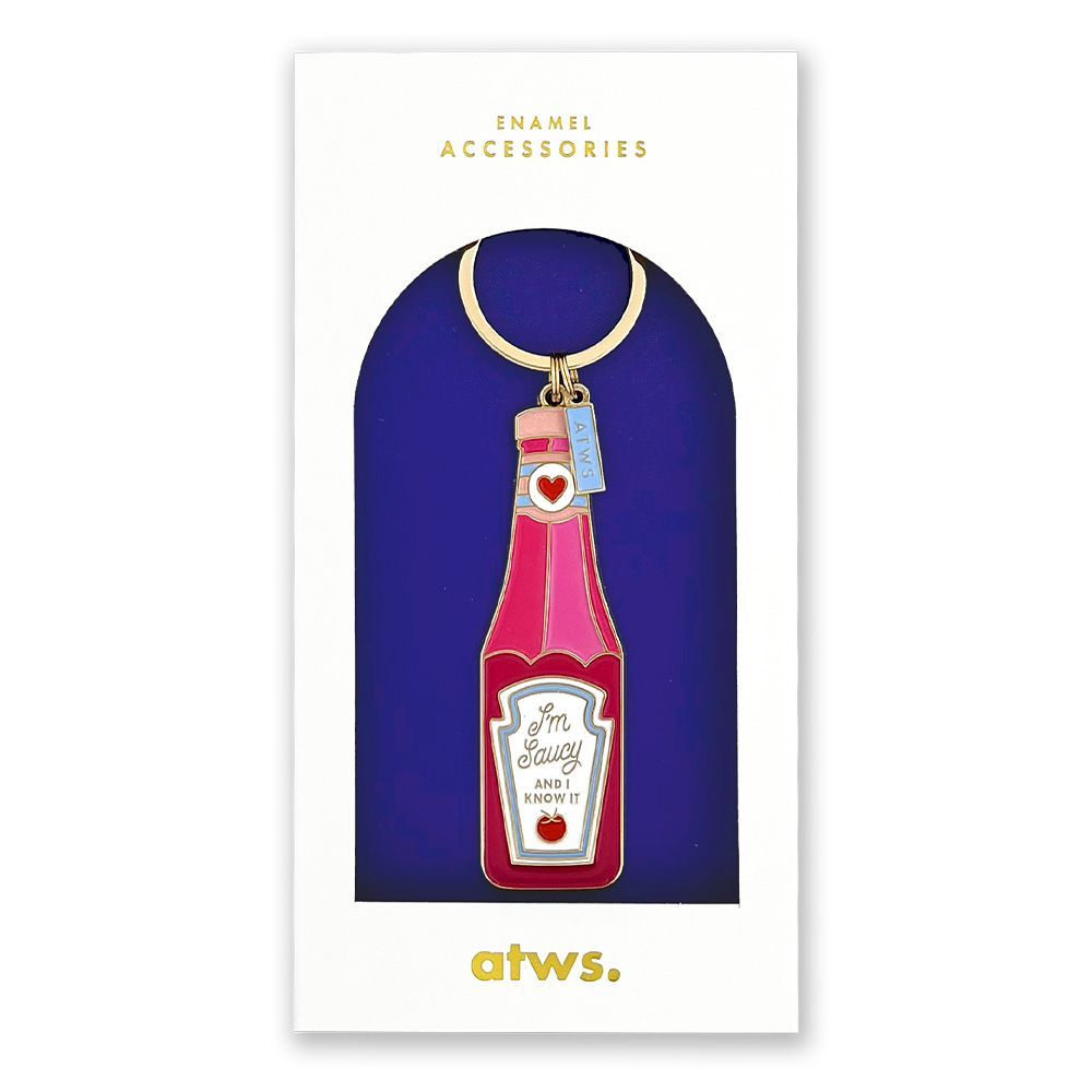 Cadeaux - Loisirs et accessoires - ALL THE WAYS TO SAY