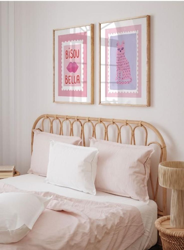 Aménagements pour bureau - Décoration - ALL THE WAYS TO SAY
