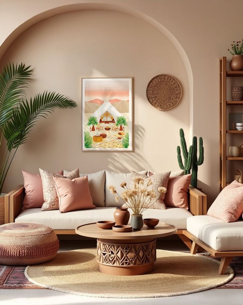 Aménagements pour bureau - Décoration - ALL THE WAYS TO SAY