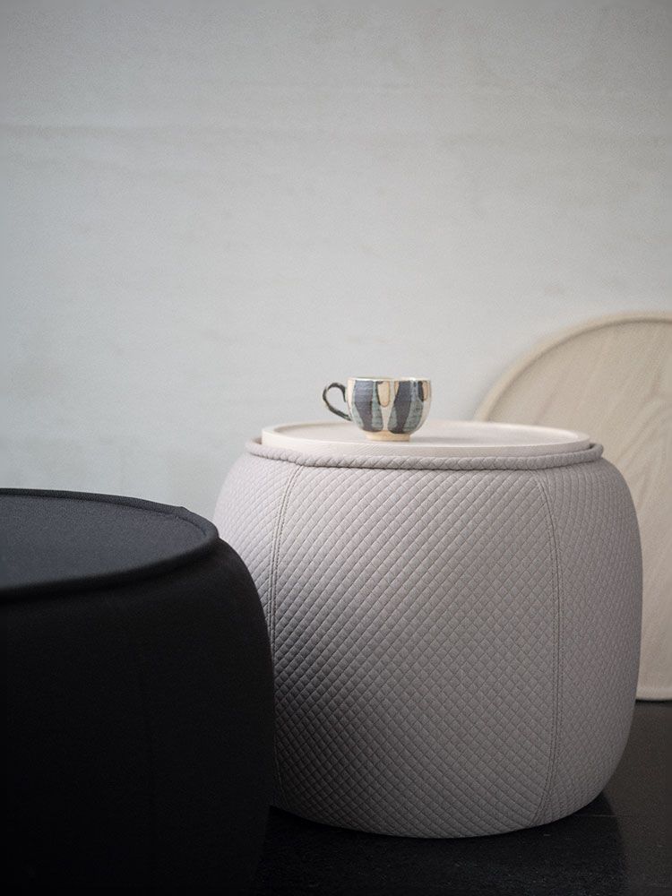 Stools - CONGA - SOFTLINE A/S