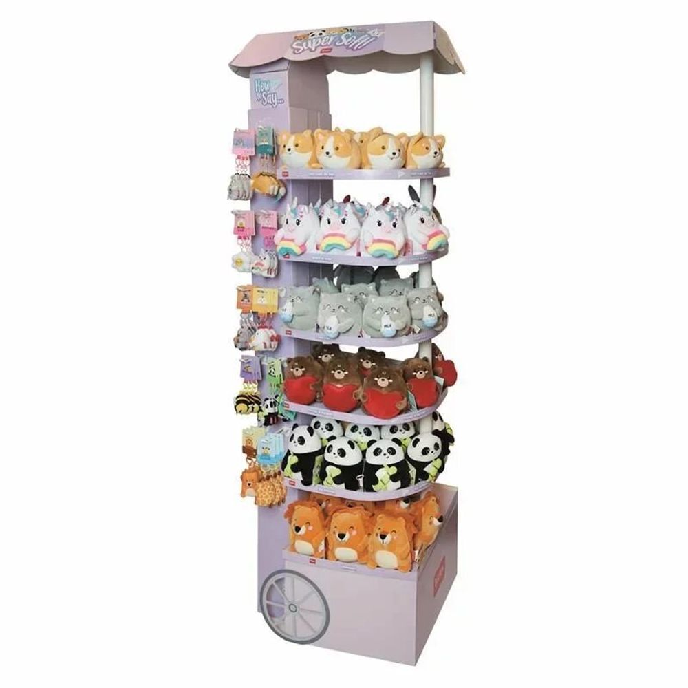 Couettes et oreillers - SUPER SOFT! - LEGAMI MILANO