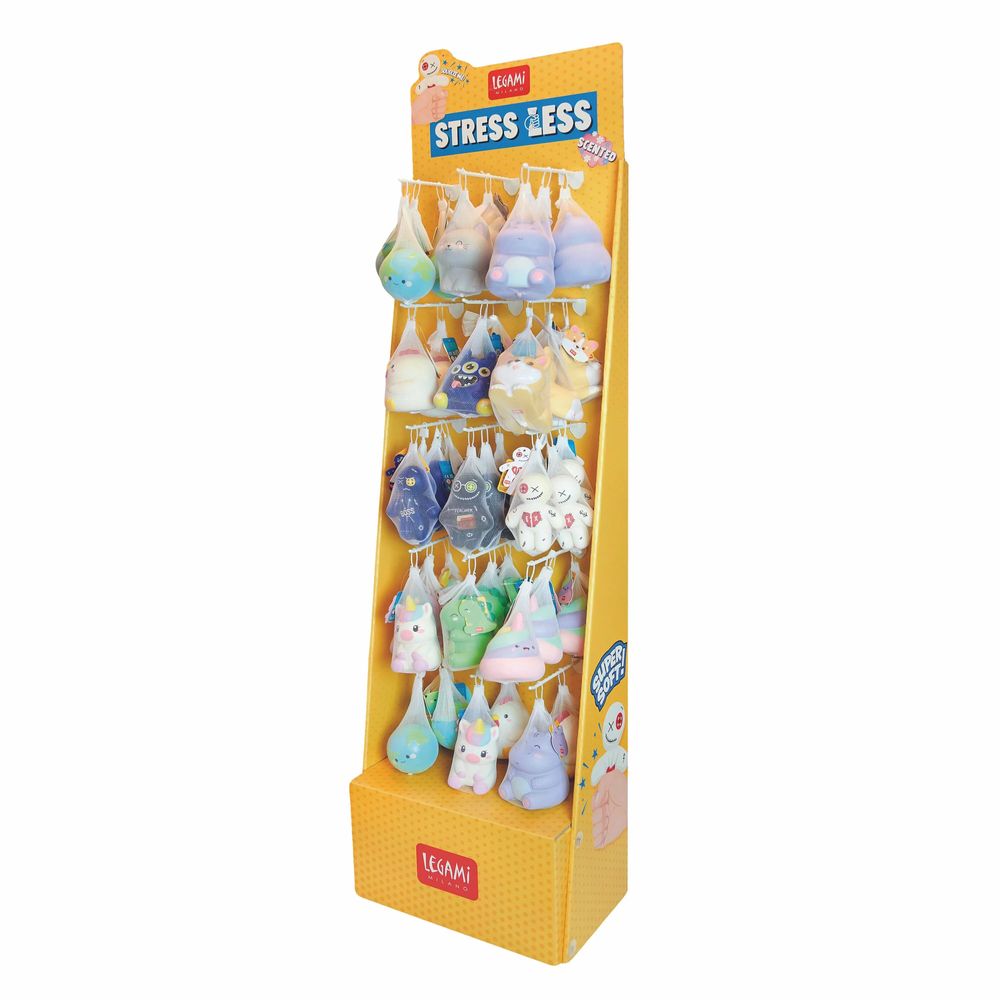 Gifts - L.O.L. - LEGAMI MILANO