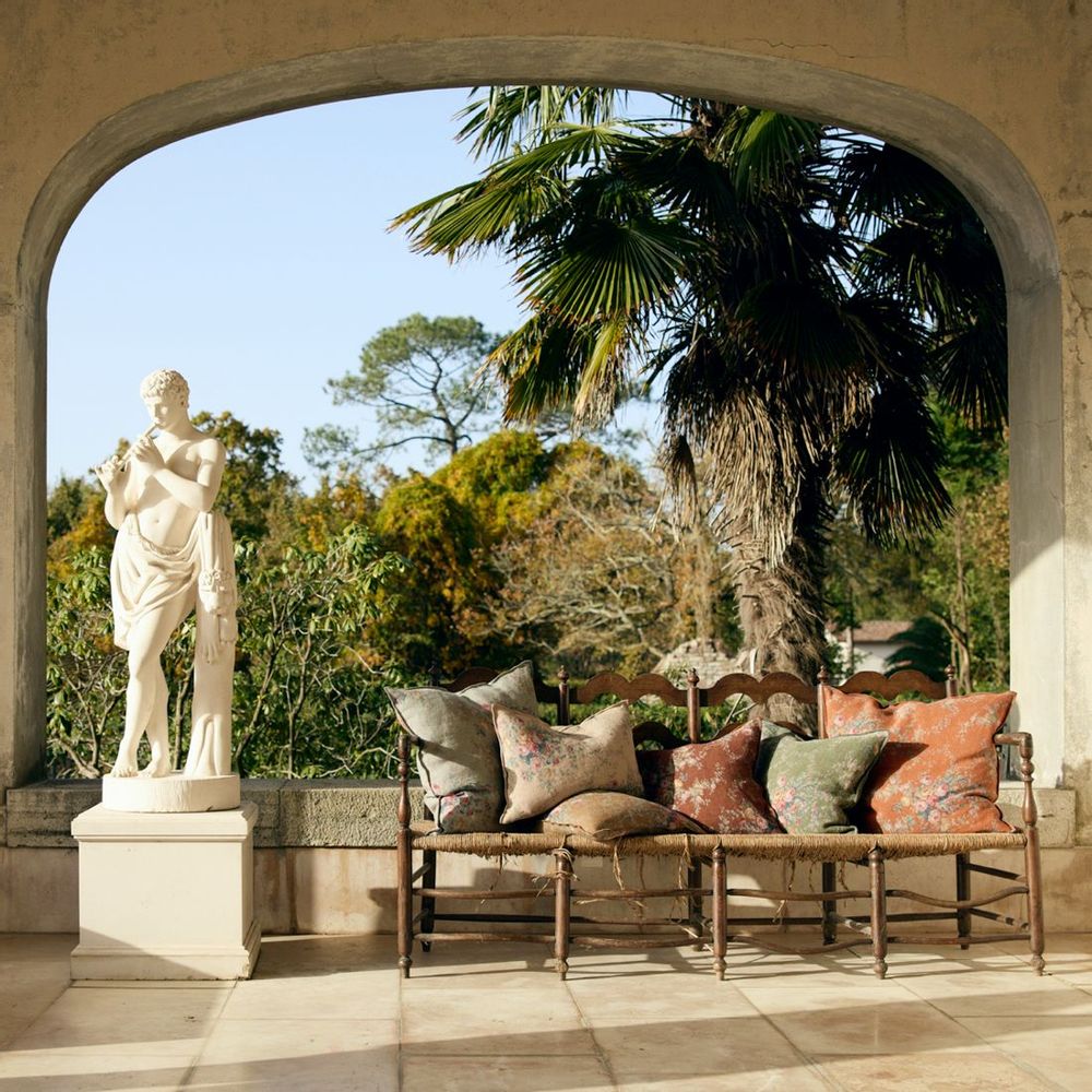 Cushions - GENERALE - MAISON DE VACANCES