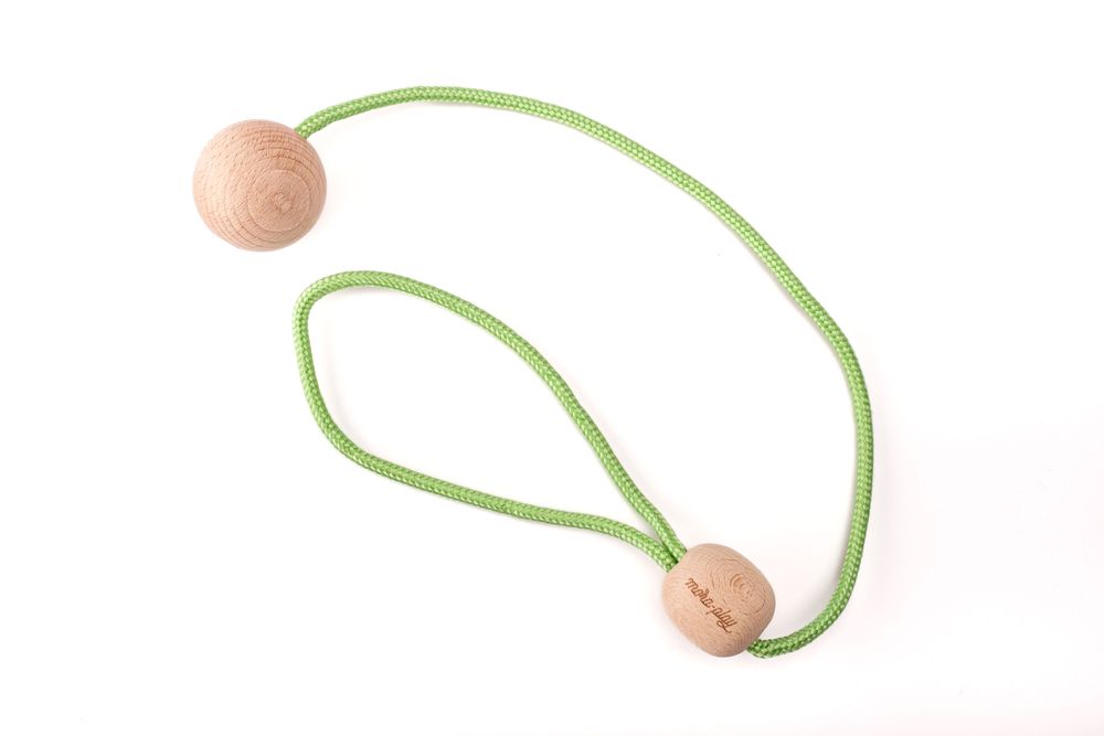 Toys - Ankle jump rope - Kids Toys - MORA-PLAY