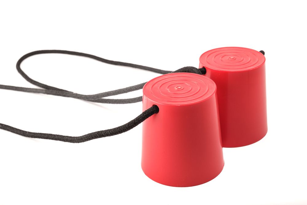 Jouets enfants - Échasses - Jouets pour enfants - MORA-PLAY