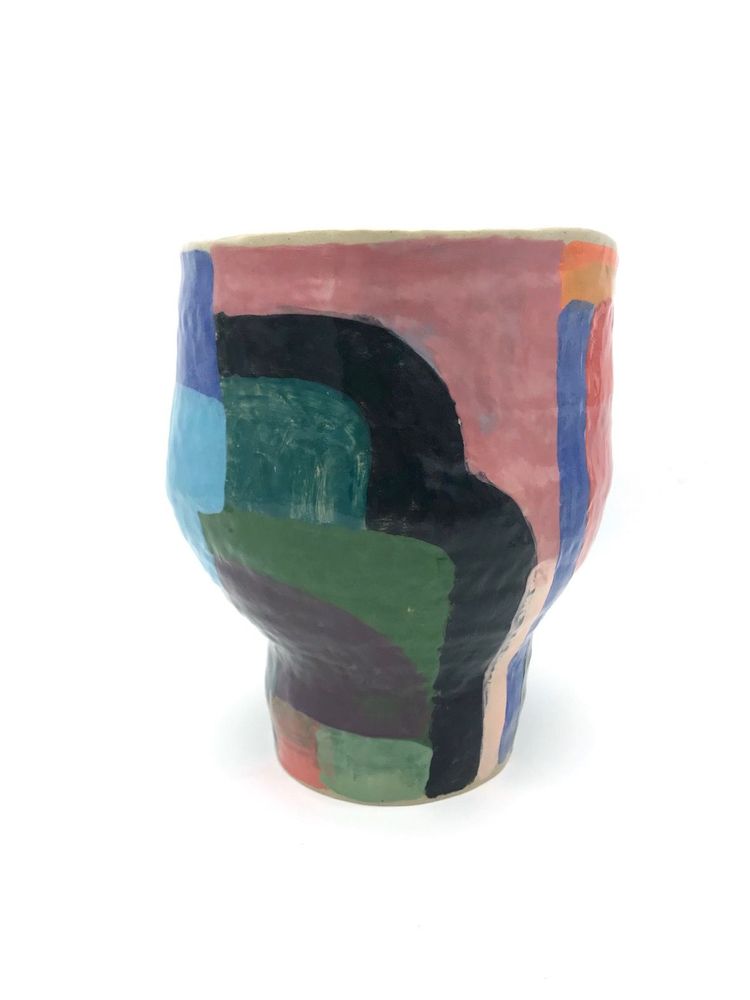 Vases - Aurora vase - VALÉRIE GUTTON