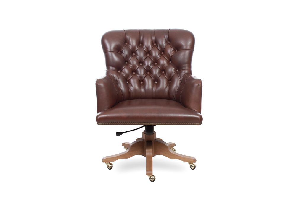 Assises pour bureau - Capital Swivel| Chaise de bureau - CREARTE COLLECTIONS