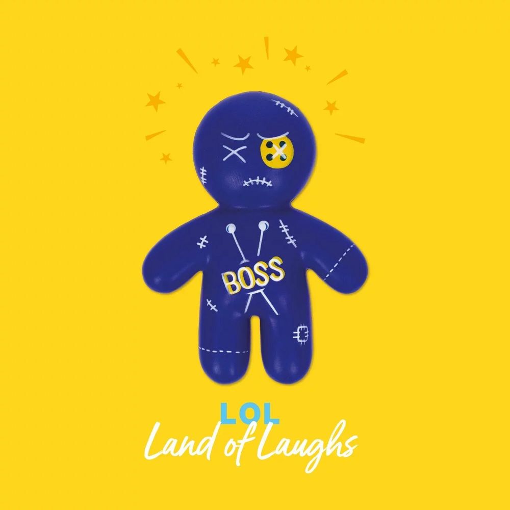 Gifts - L.O.L. - LEGAMI MILANO