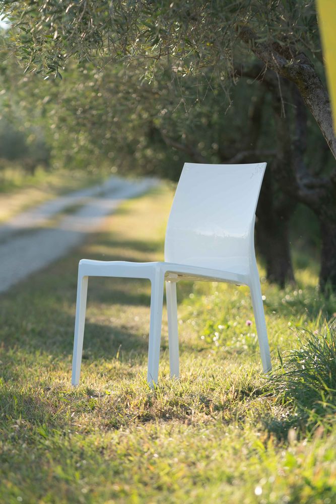 Chairs - MAMAMIA chair - I.T.F. DESIGN SRL