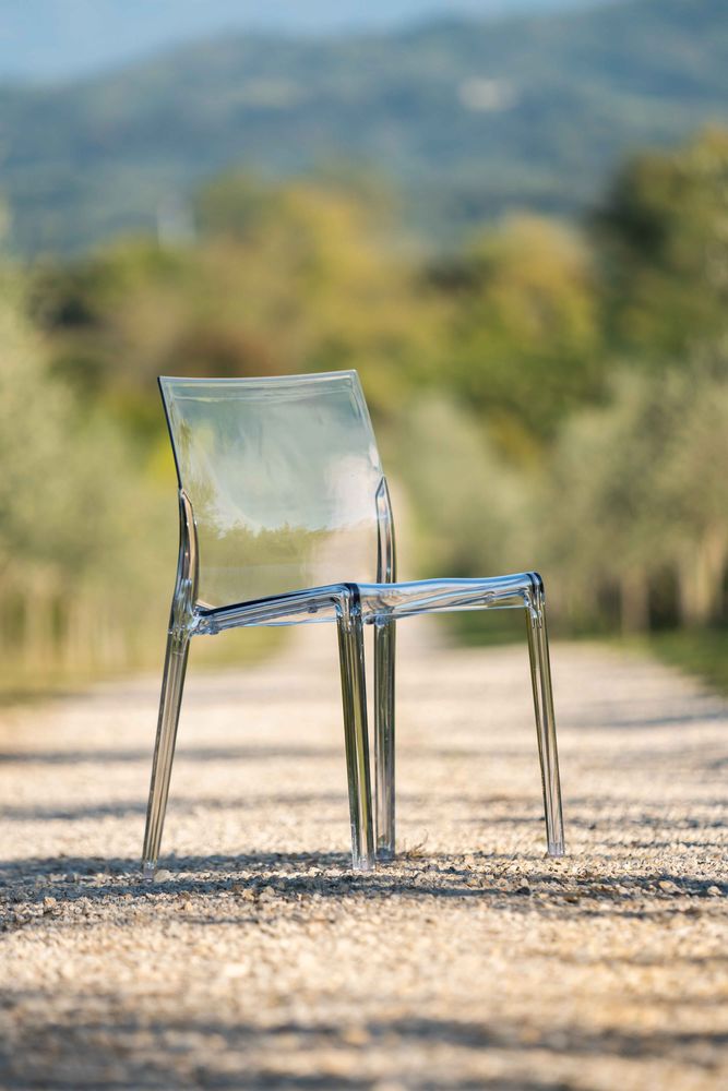 Chairs - MAMAMIA chair - I.T.F. DESIGN SRL