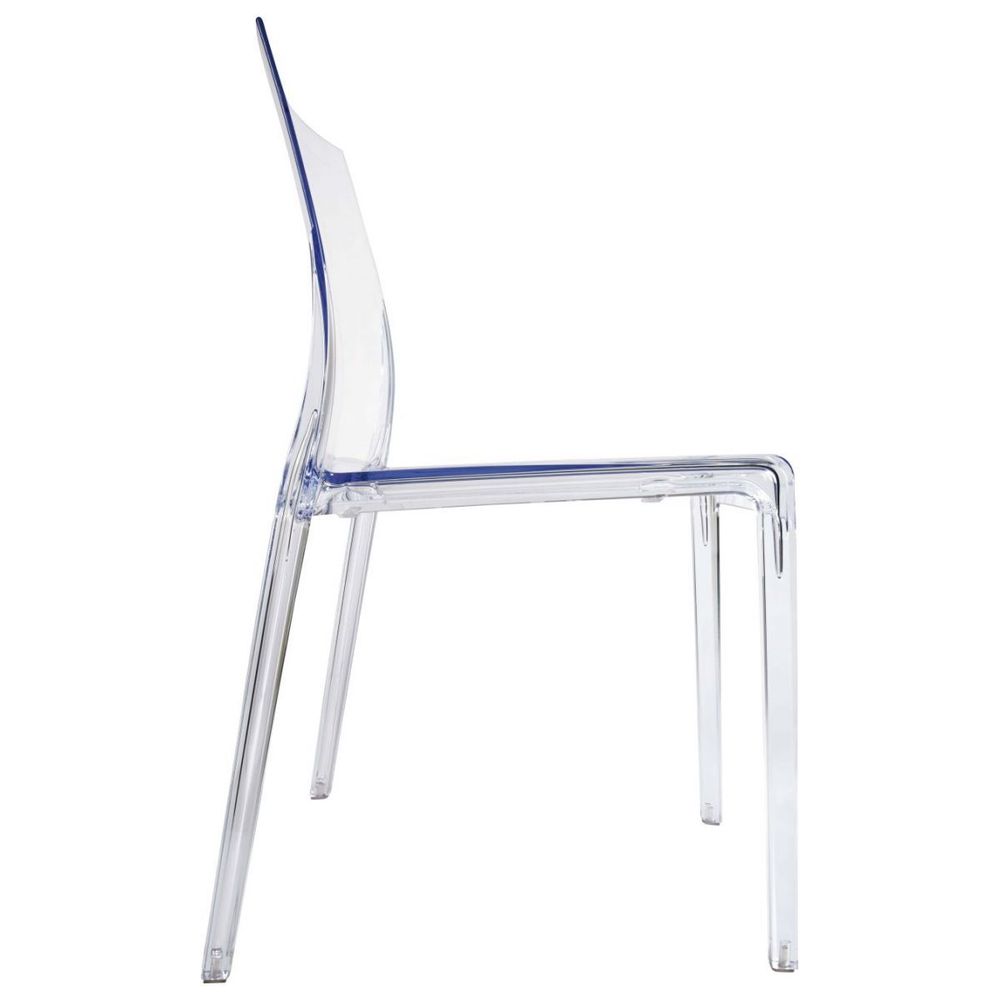 Chairs - MAMAMIA chair - I.T.F. DESIGN SRL
