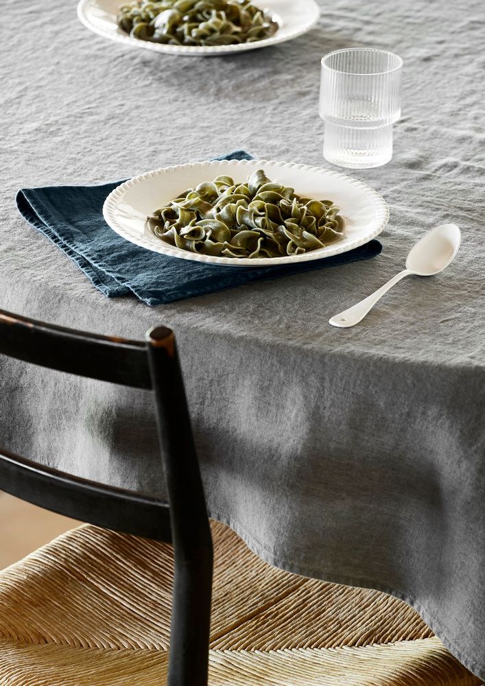 Table linen - Table linen - LINGE PARTICULIER