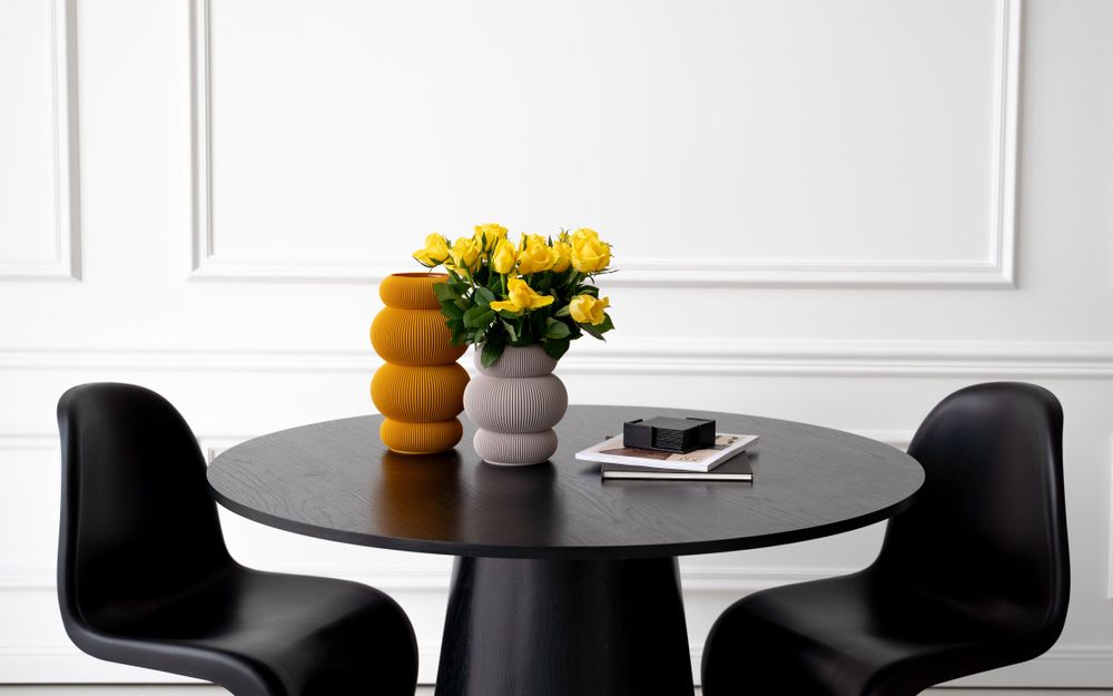 Vases - Halo Vase - RECOZY
