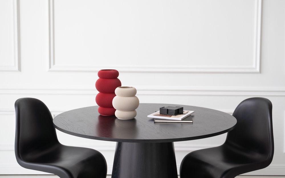 Vases - Halo Vase - RECOZY