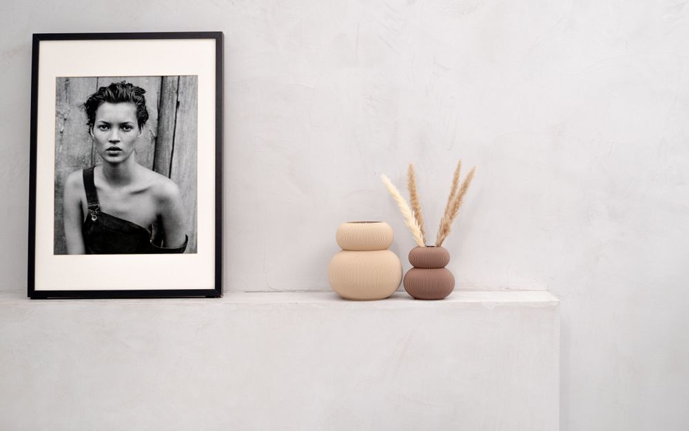 Vases - Origin Vase - RECOZY