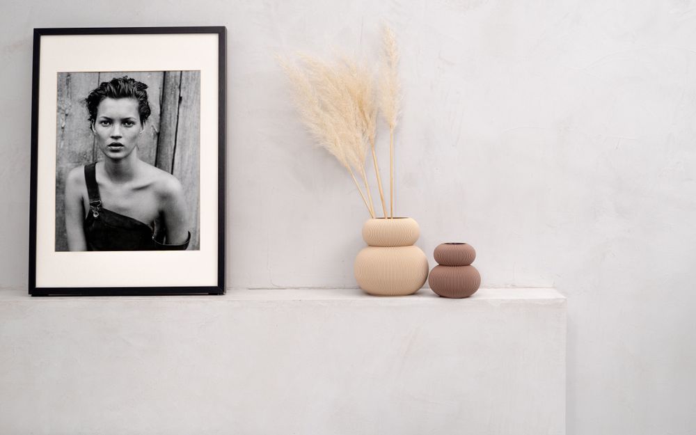 Vases - Origin Vase - RECOZY