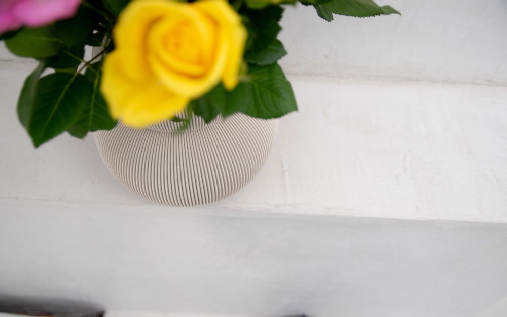 Vases - Origin Vase - RECOZY