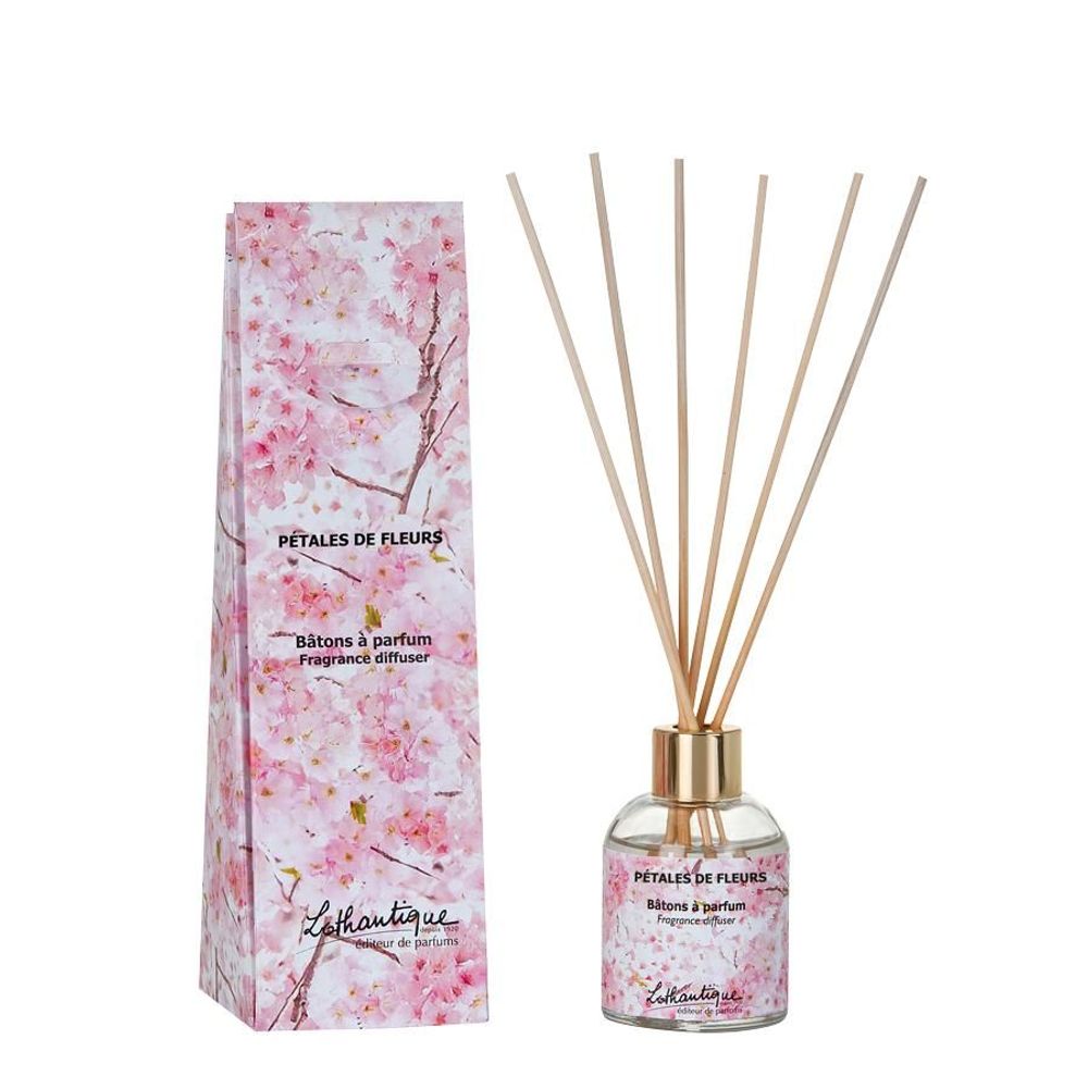 Scent diffusers - FLOWER PETALS - LOTHANTIQUE