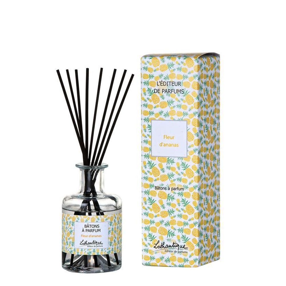 Scent diffusers - LIMITED EDITION OF L'EDITEUR DE PARFUM - LOTHANTIQUE