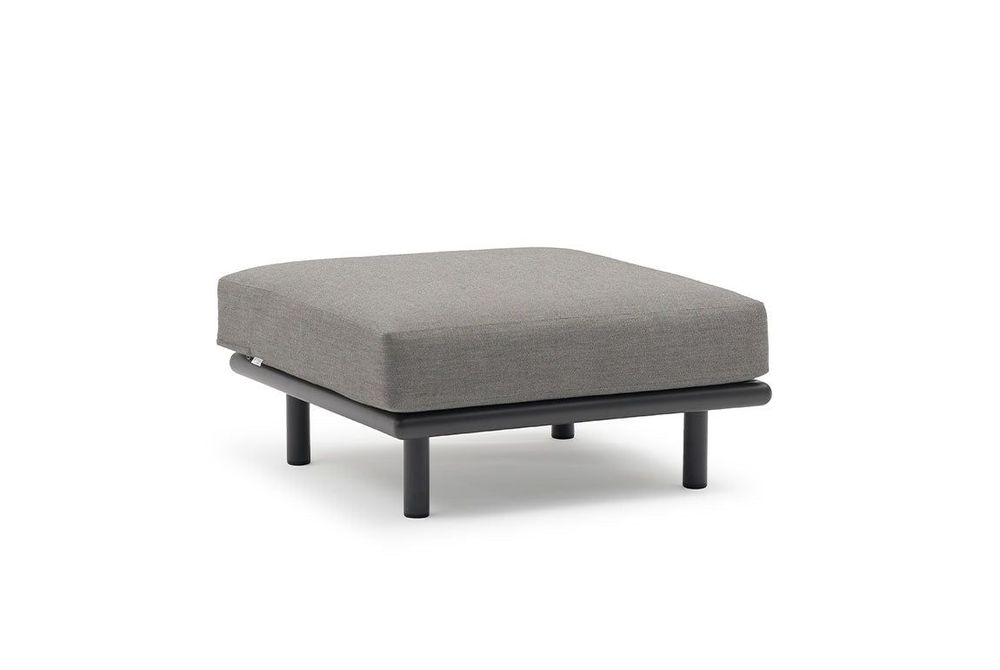 Canapés de jardin - Pouf de jardin PLAY - COUTURE JARDIN