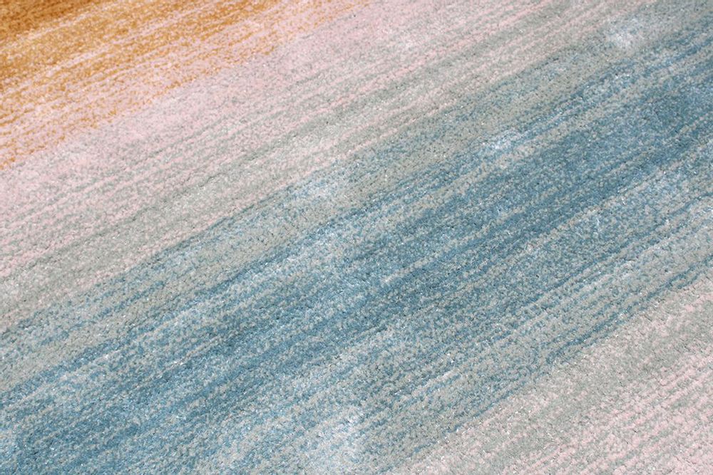 Bespoke carpets - GRADIENT 003-NM - New Collection By Loominology Rugs - LOOMINOLOGY RUGS