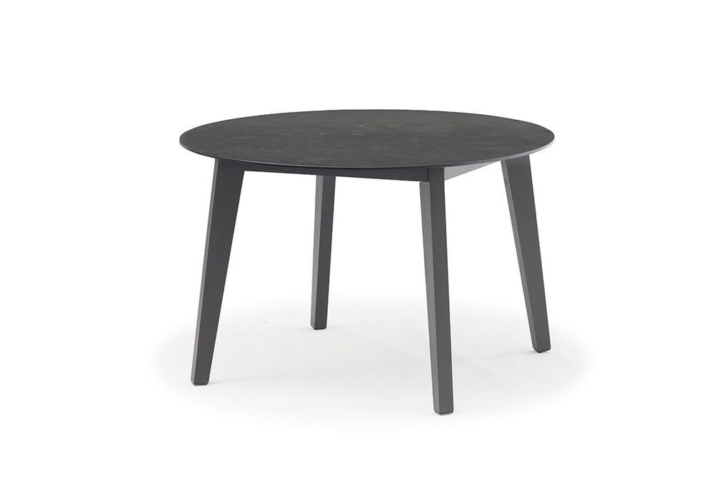 Tables de jardin - Table de jardin ronde DIVA - COUTURE JARDIN