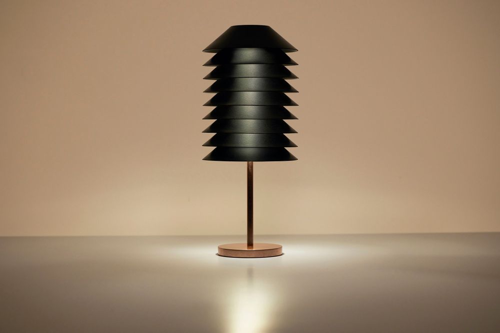 Desk lamps - URCYL - URCYL