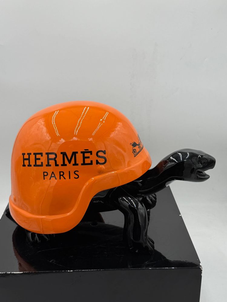 Objets de décoration - TORTUE HERMES - NAOR