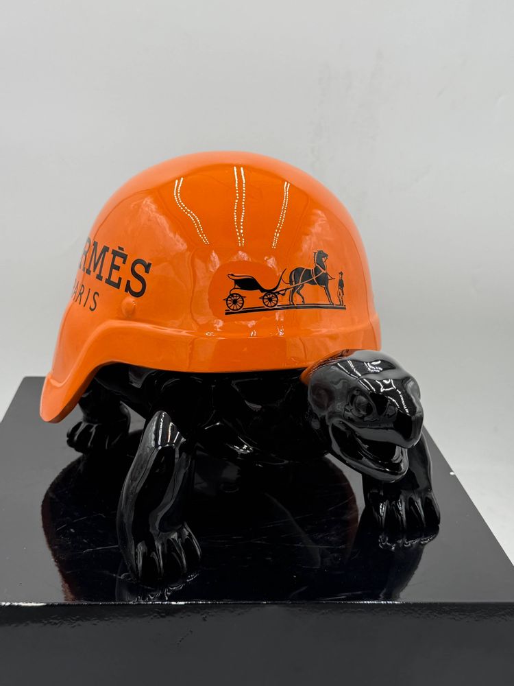 Objets de décoration - TORTUE HERMES - NAOR