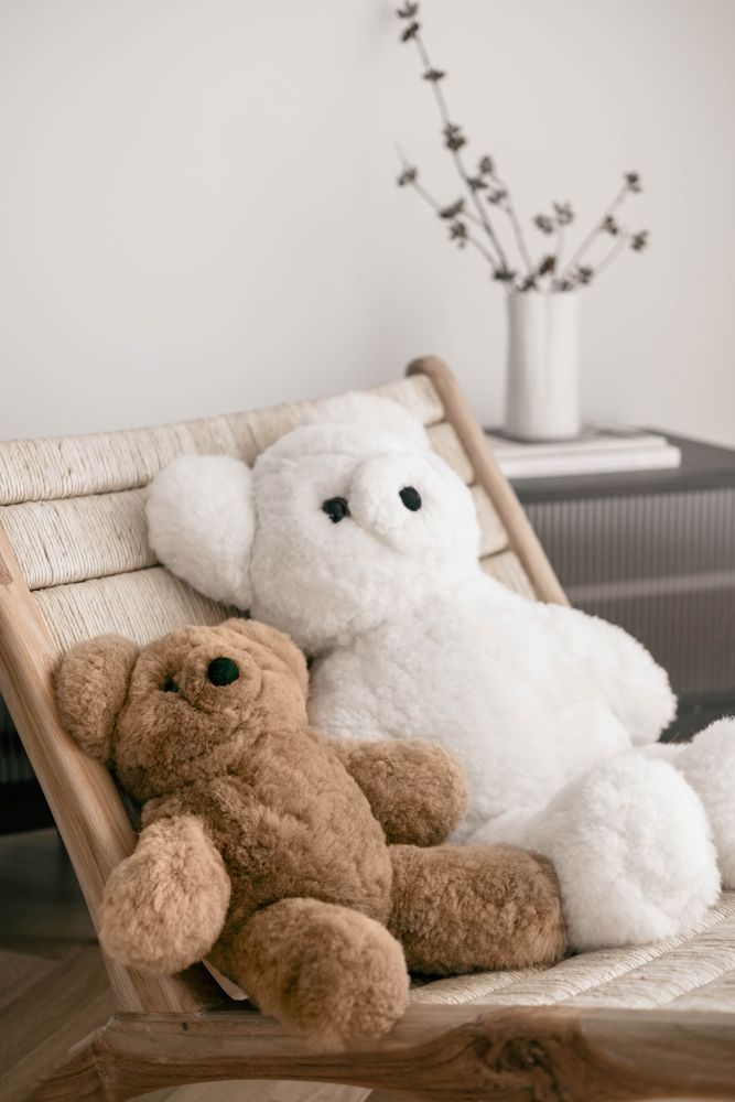 Coussins - Tapis, coussins, couvres lit et nounours de la fourrure d'alpaga - ALPAKA