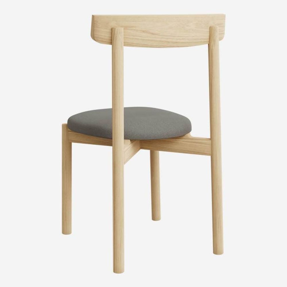 Chairs - FIT chair - I.T.F. DESIGN SRL